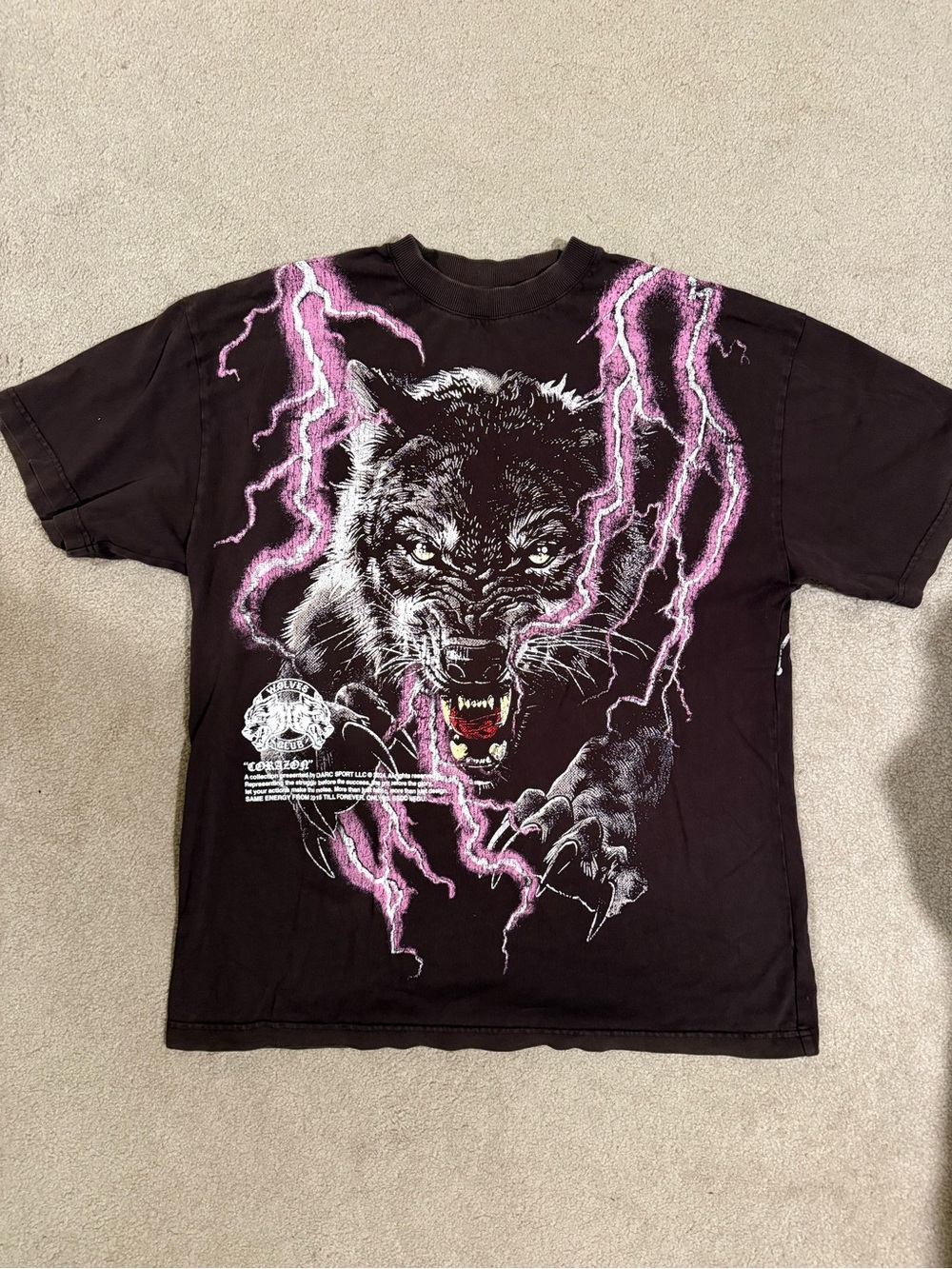 Darc Sport Tee